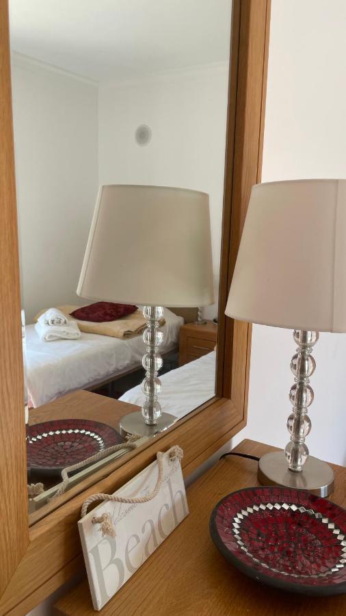 Amazing 2 Bedroom Apartment Near Beach With Pool Лагос Екстериор снимка